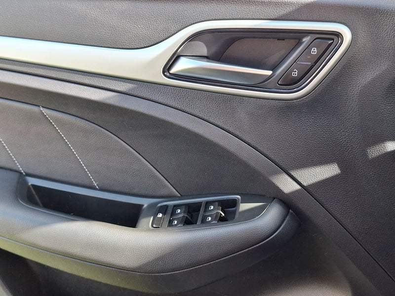 MG ZS 1.5 2021 - Imagen 19 de 20
