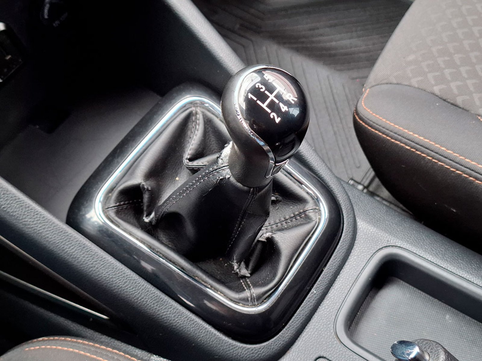 Changan CX70 1.6 2022 - Imagen 12 de 20