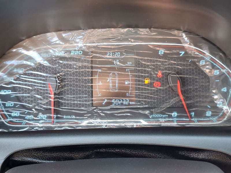 Chery TIGGO 2 GL 1.5 2019 - Imagen 13 de 20