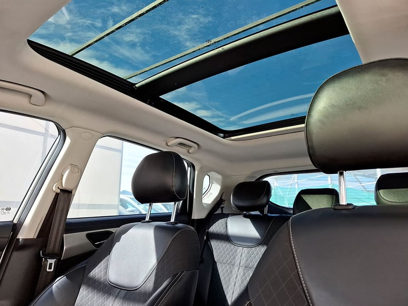 BAIC X35 1.5 2023 - Imagen 20 de 20