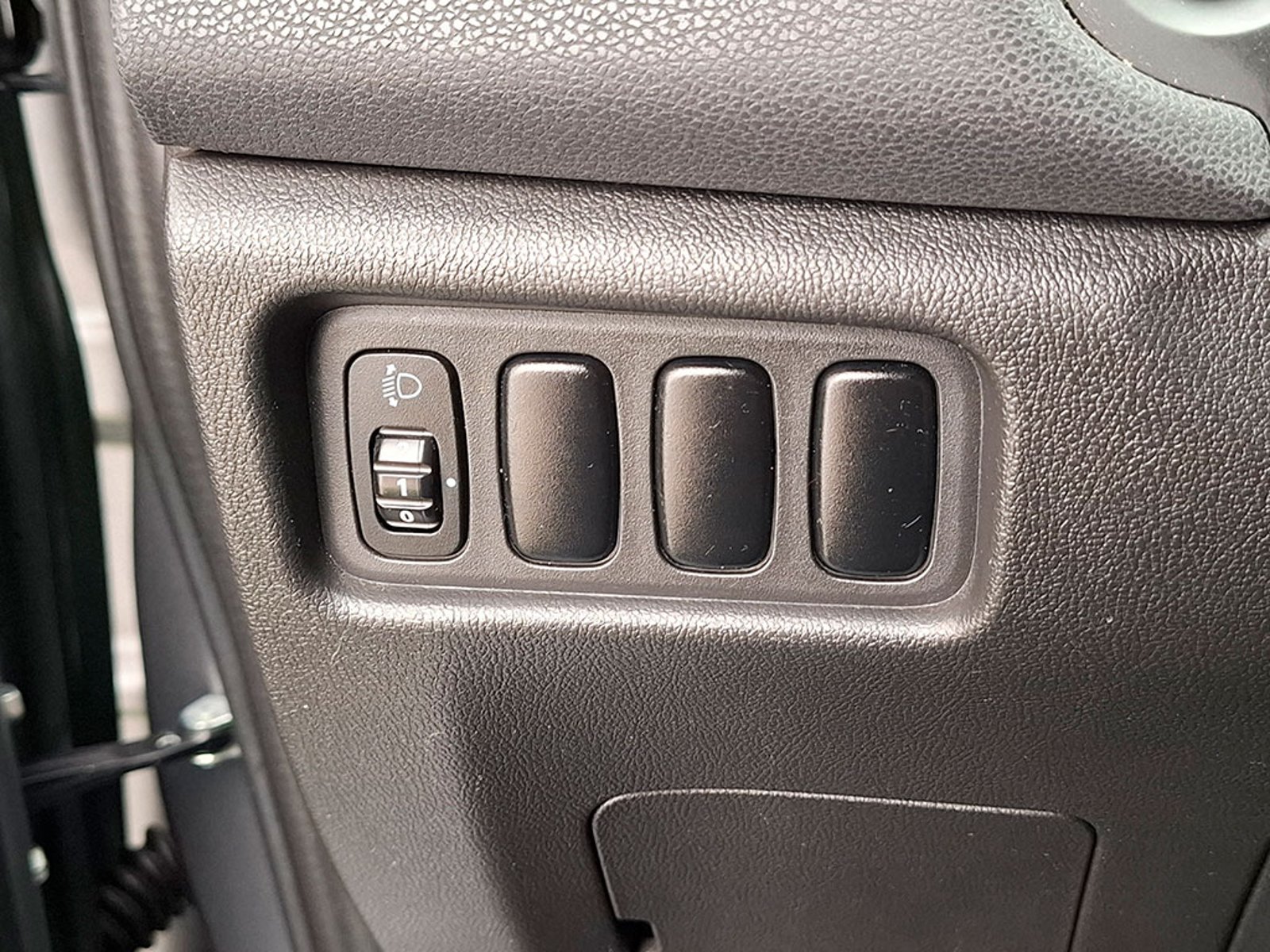 Mitsubishi ASX 4X2 MT 2021 - Imagen 11 de 20