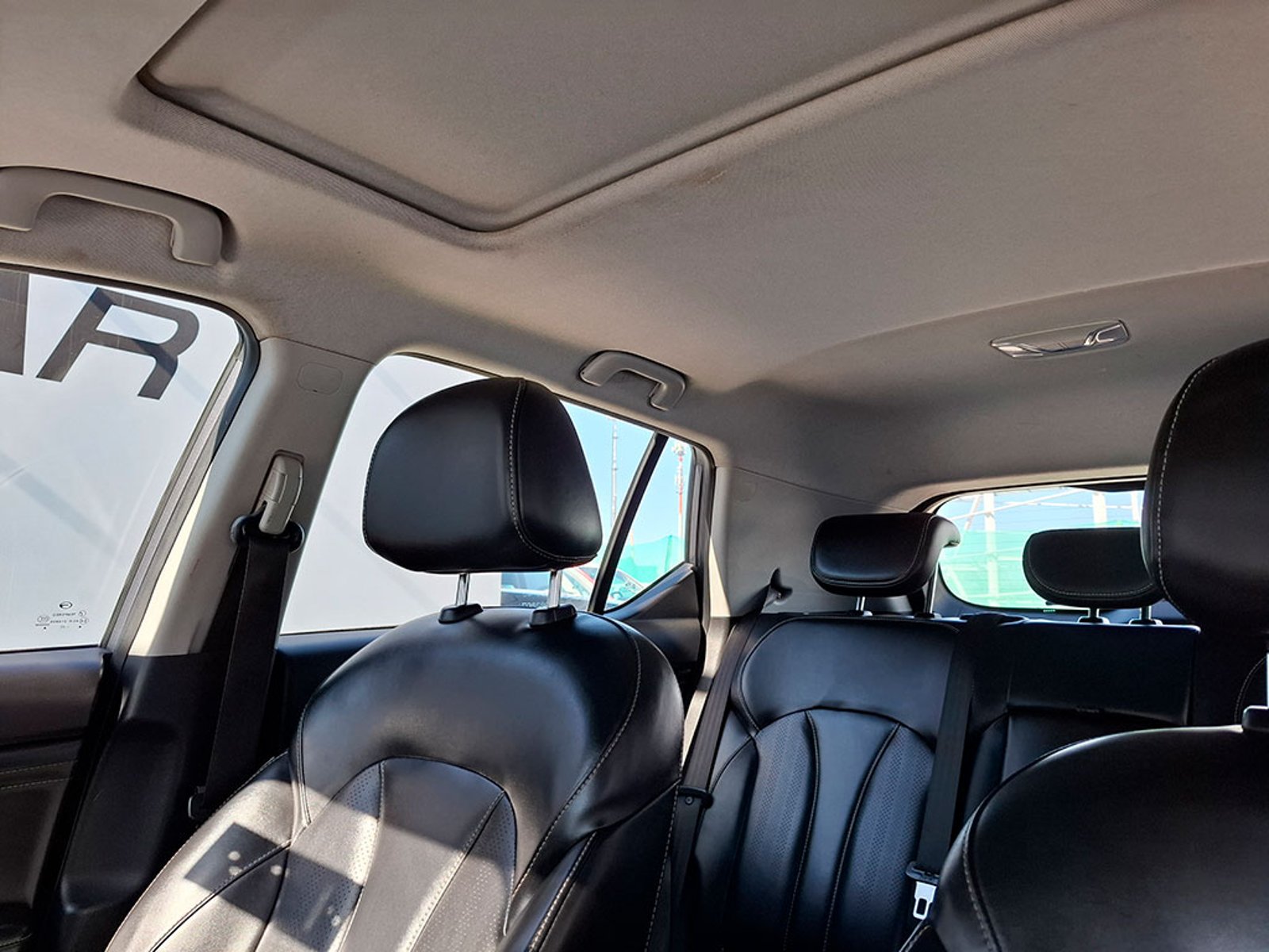 GAC Motor GS3 POWER 1.5T GB MT 2019 - Imagen 10 de 20