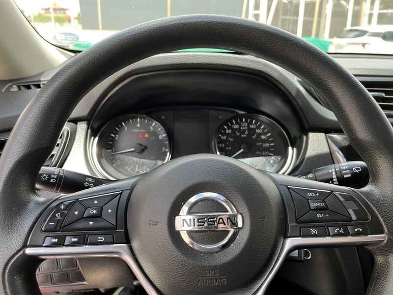 Nissan X TRAIL CVT 2.5 AT 2019 - Imagen 18 de 20