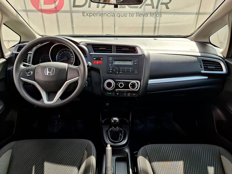 Honda WR V LX 1.5 2021 - Imagen 9 de 19