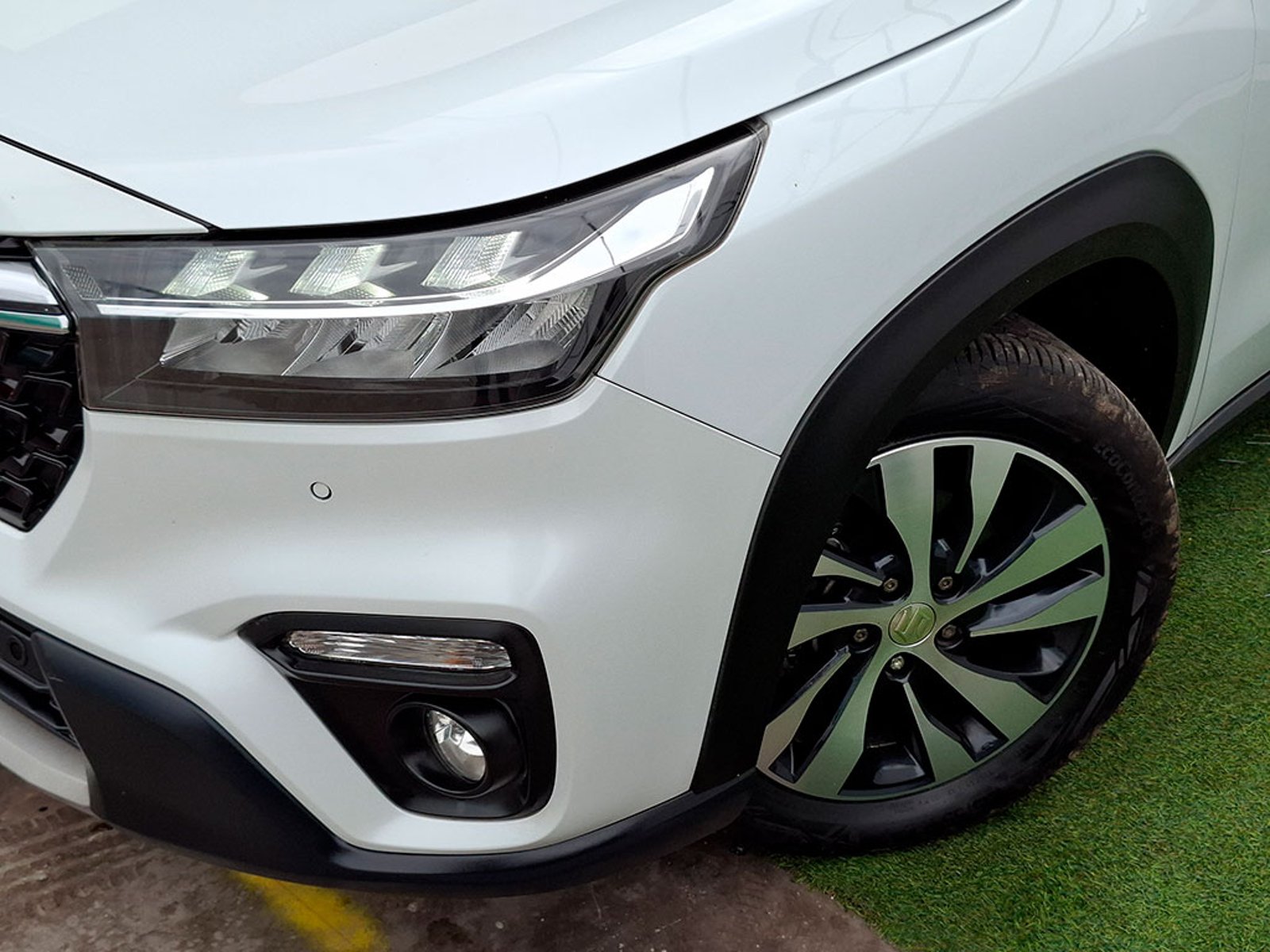 Suzuki S CROSS GLX 1.4 AUT 2023 - Imagen 5 de 20