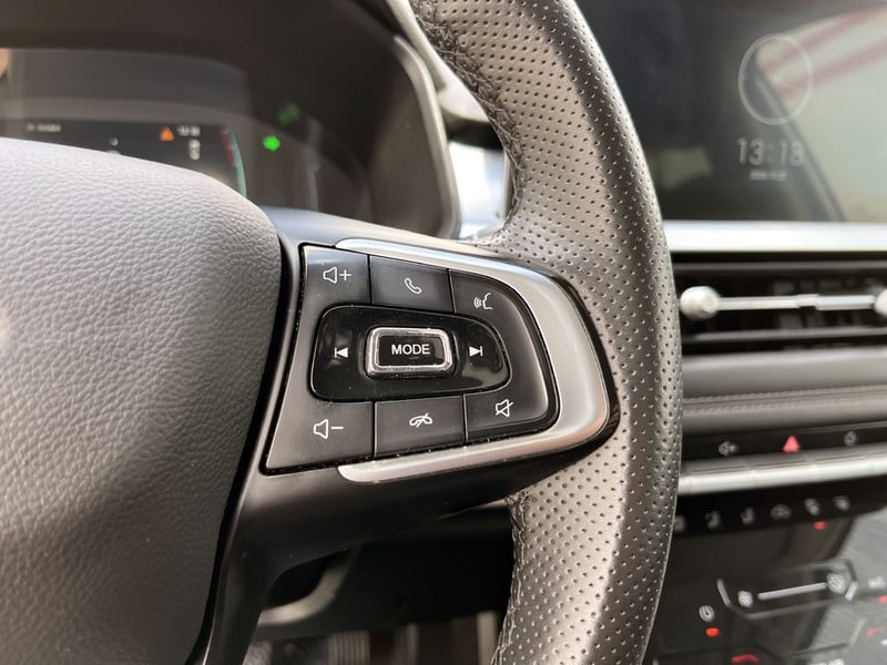 Chery TIGGO 7 PRO GLS CVT 2024 - Imagen 20 de 20