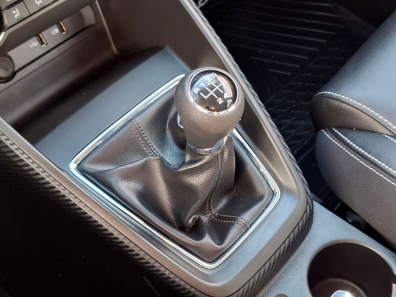 MG ZS 1.5 2021 - Imagen 17 de 20