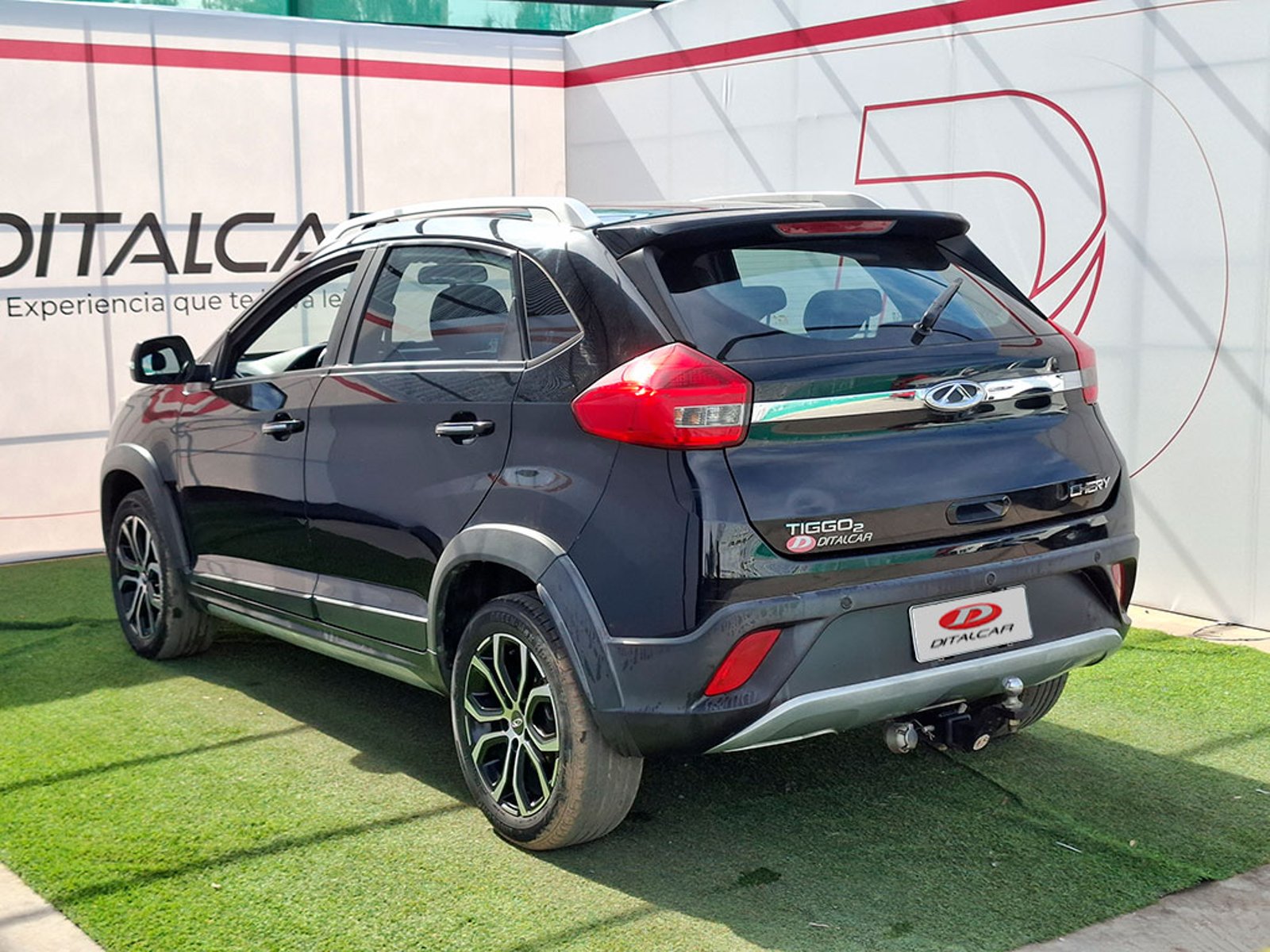 Chery TIGGO 2 1.5 2019 - Imagen 4 de 20