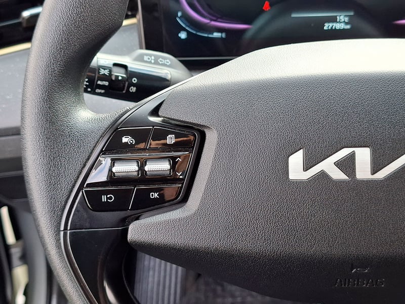 Kia K3 CROSS EX 1.4 2025 - Imagen 11 de 20