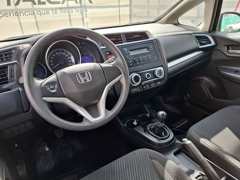Honda WR V LX 1.5 2021 - Imagen 10 de 19