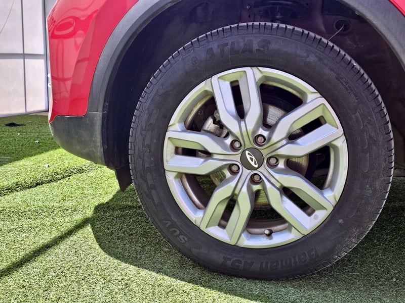 Chery NEW TIGGO 3 GLS CVT 2023 - Imagen 10 de 20
