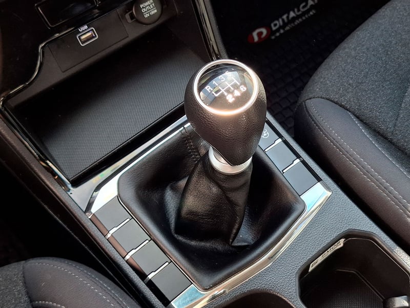SSANGGYONG ALL NEW KORANDO 4X2 (CG101) 2021 - Imagen 17 de 20