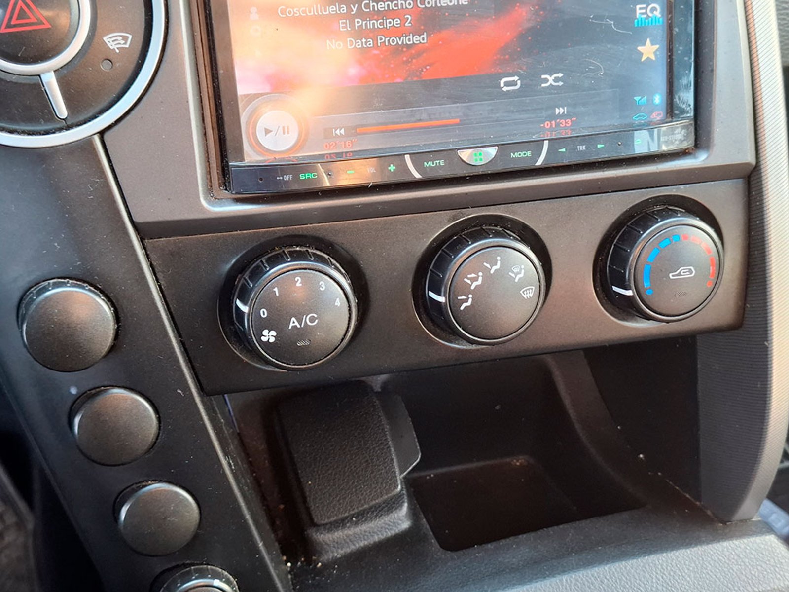 SSANGYONG ACTYON SPORT CRDI 2.0 2014 - Imagen 19 de 20