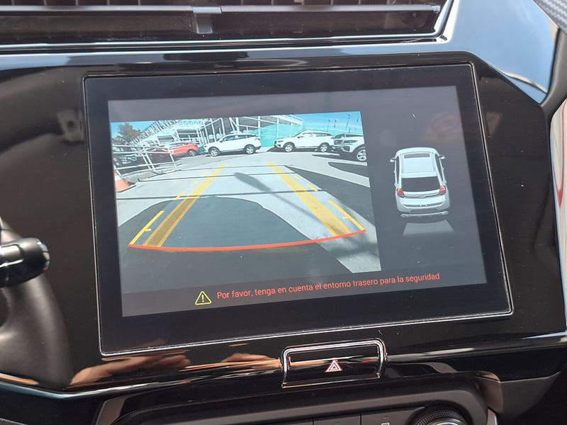 Chery TIGGO 2 PRO GLS MT 2024 - Imagen 15 de 20
