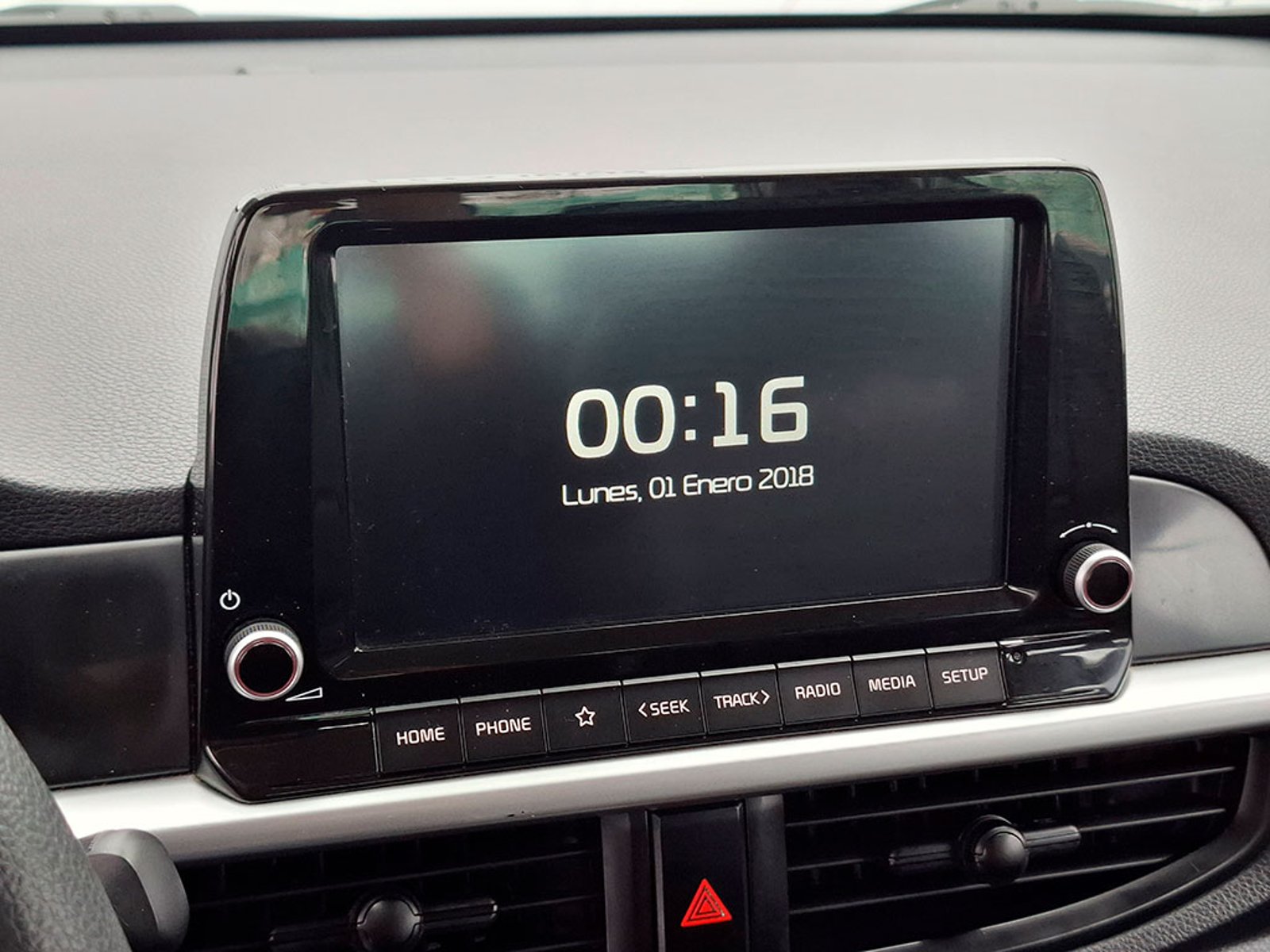 Kia MORNING MPI 1.2 2022 - Imagen 9 de 20