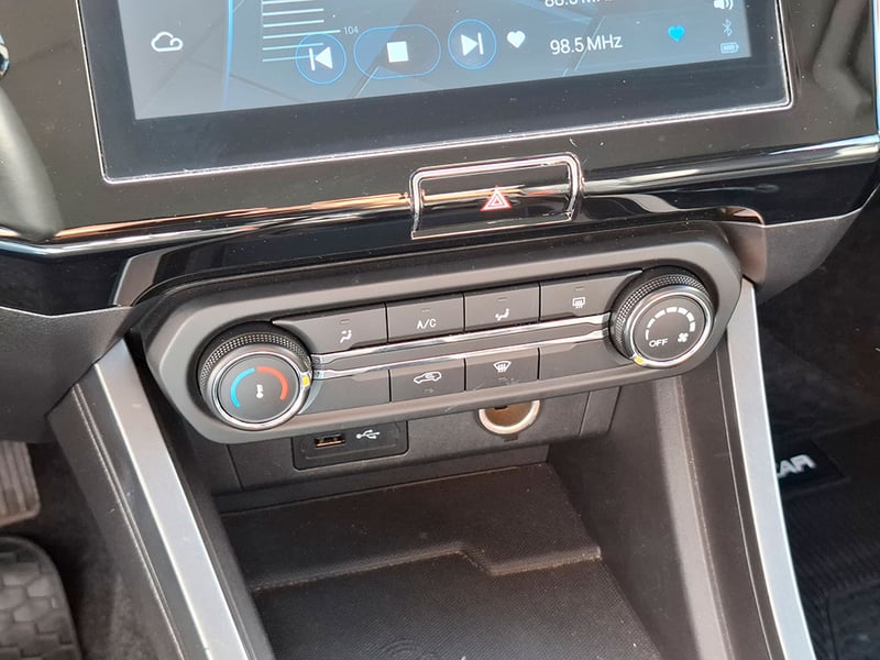 Chery TIGGO 2 PRO GLS MT 2024 - Imagen 16 de 20