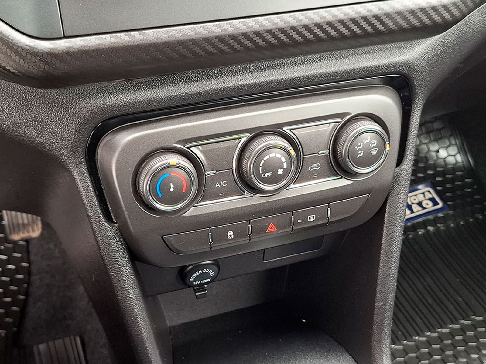 Chery TIGGO 2 GL MT 2021 - Imagen 9 de 20