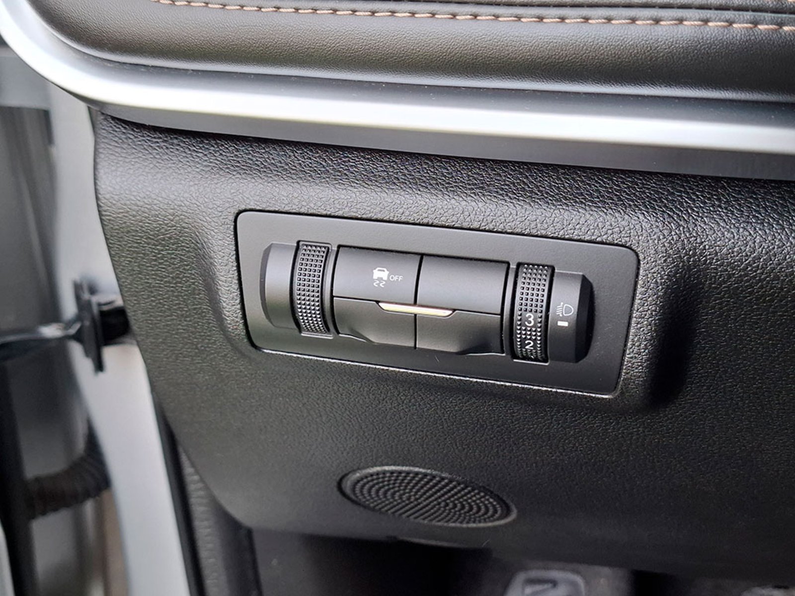 CHERY TIGGO 8 1.5 2021 - Foto 4 de 20
