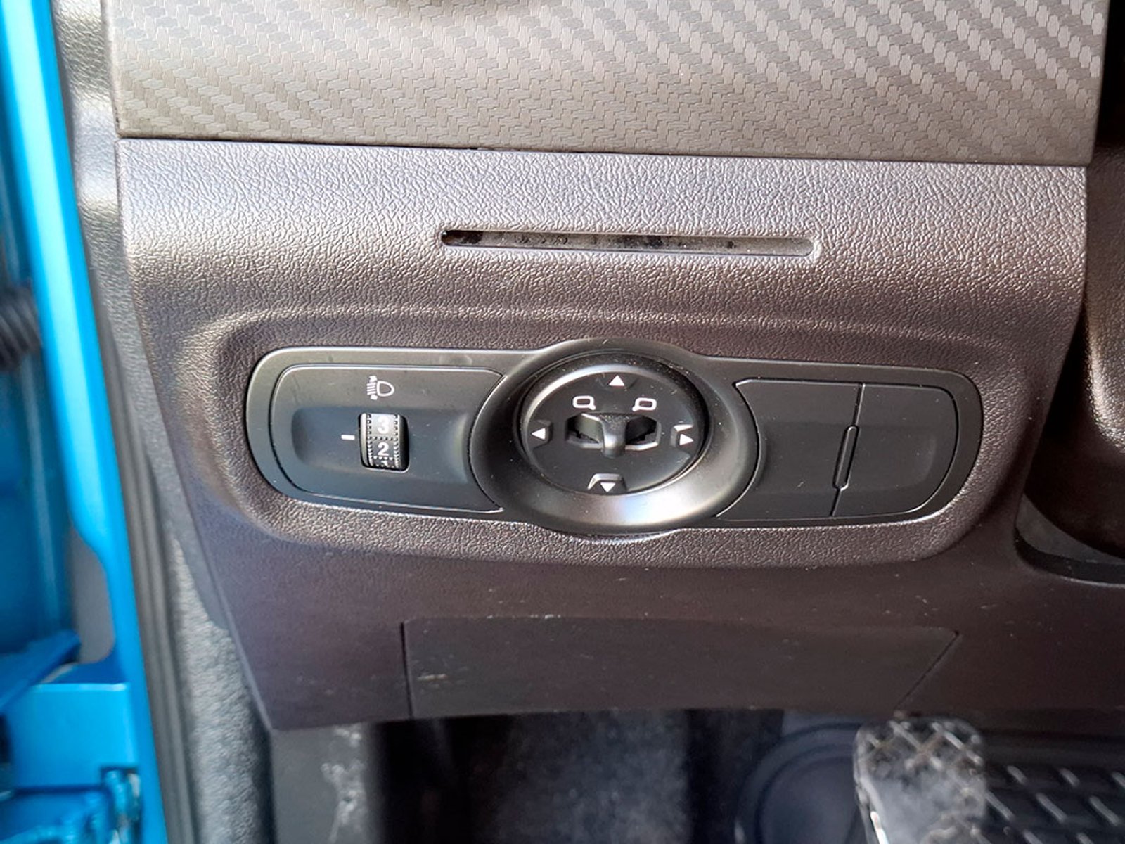 Chery TIGGO 2 GLS MT 2021 - Imagen 15 de 20