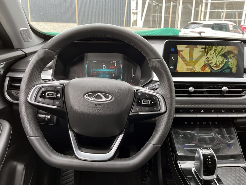 Chery TIGGO 7 PRO GLX CVT 2023 - Imagen 19 de 20