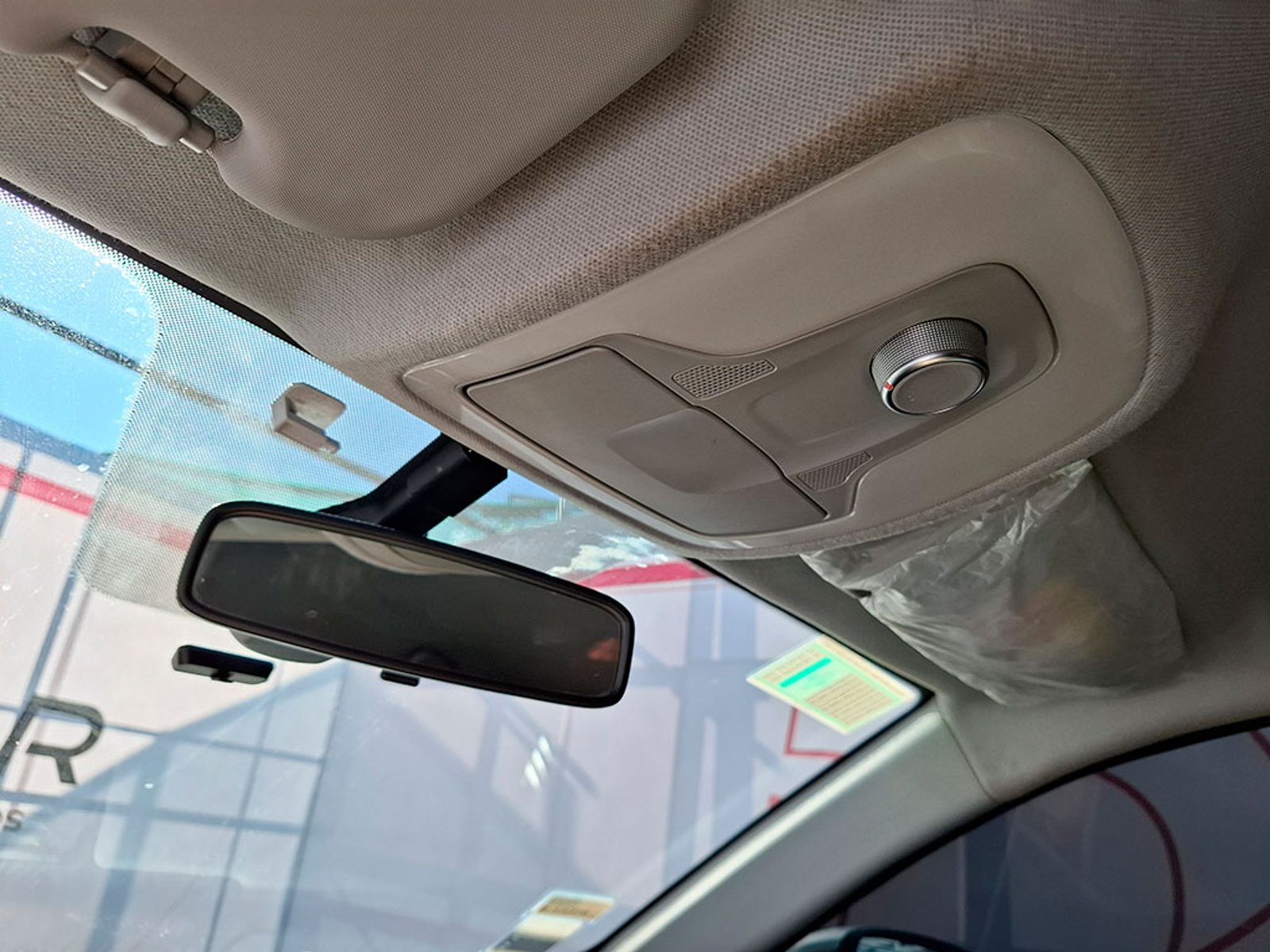 Chery TIGGO 3 PRO 1.5 GLS CVT 2023 - Imagen 13 de 20
