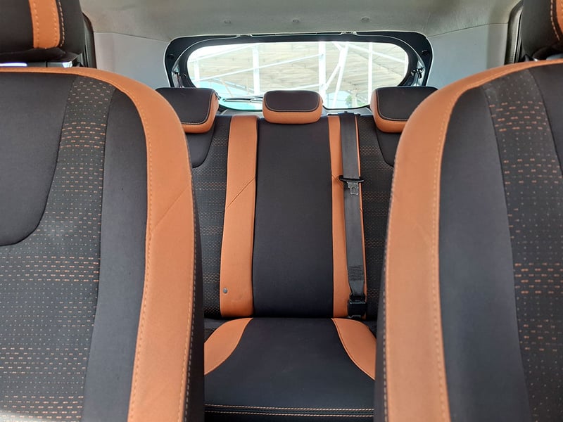 Chery TIGGO 2 GL 1.5 2019 - Imagen 20 de 20