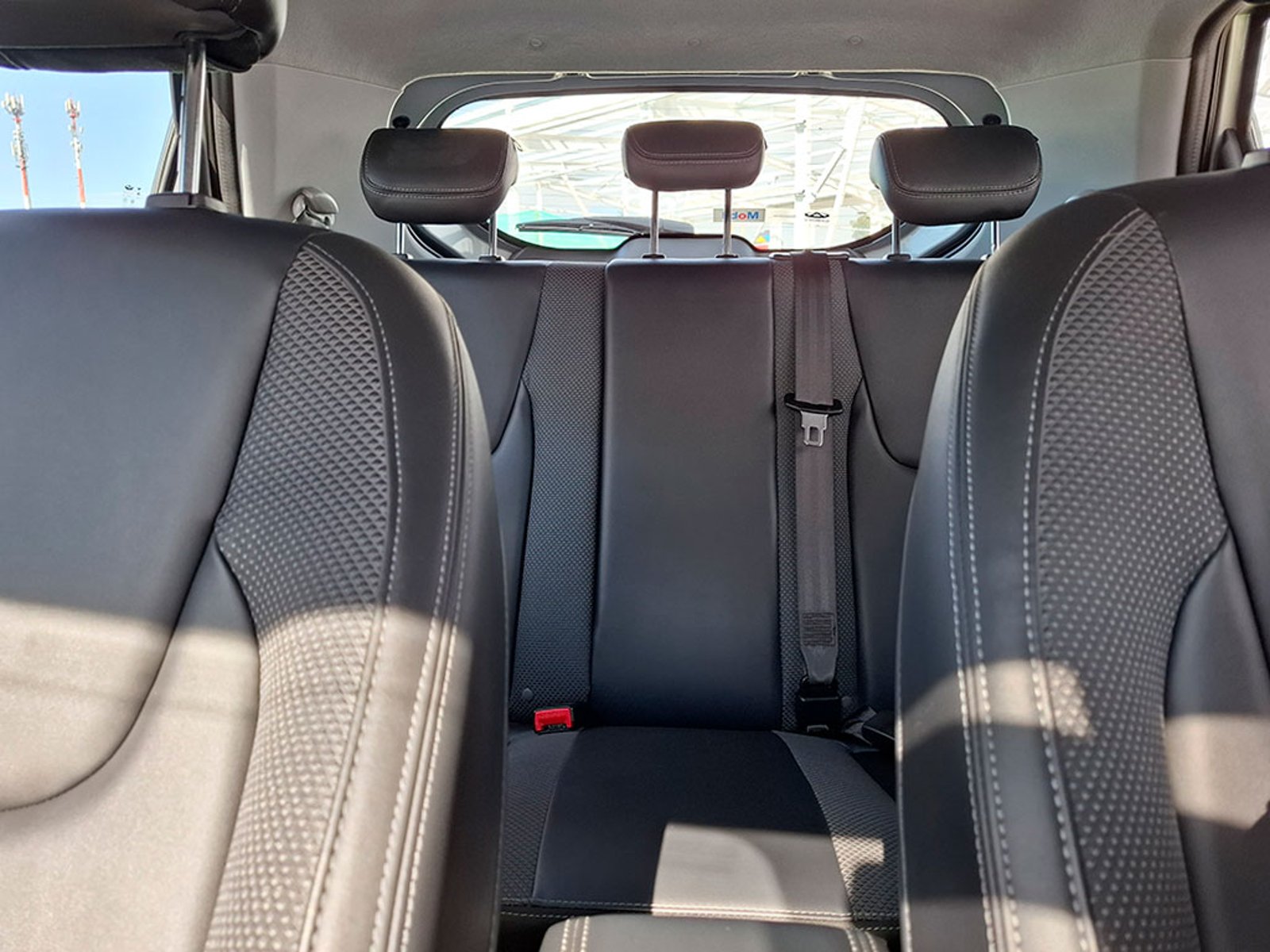 Chery TIGGO 2 PRO GLS MT LIMITED 2025 - Imagen 14 de 20