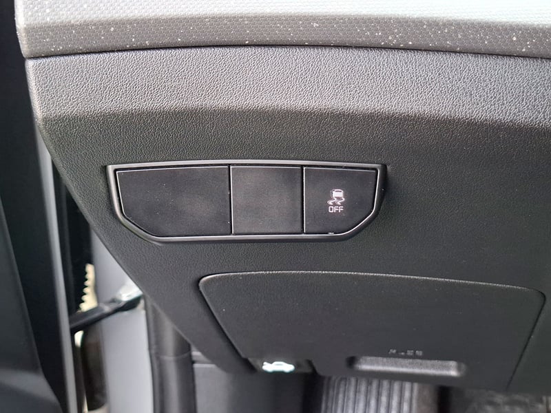 Kia K3 CROSS EX 1.4 2025 - Imagen 20 de 20