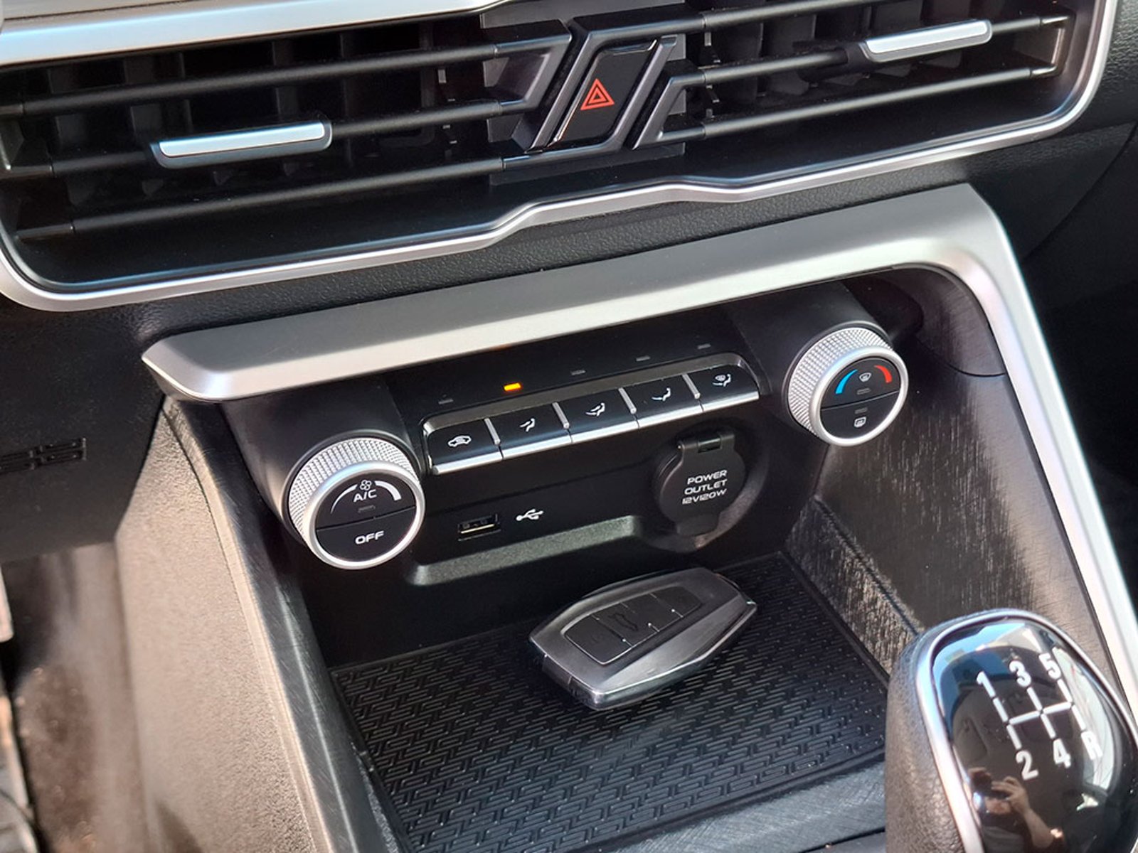 Geely COOLRAY LITE POP 2026 - Imagen 12 de 20