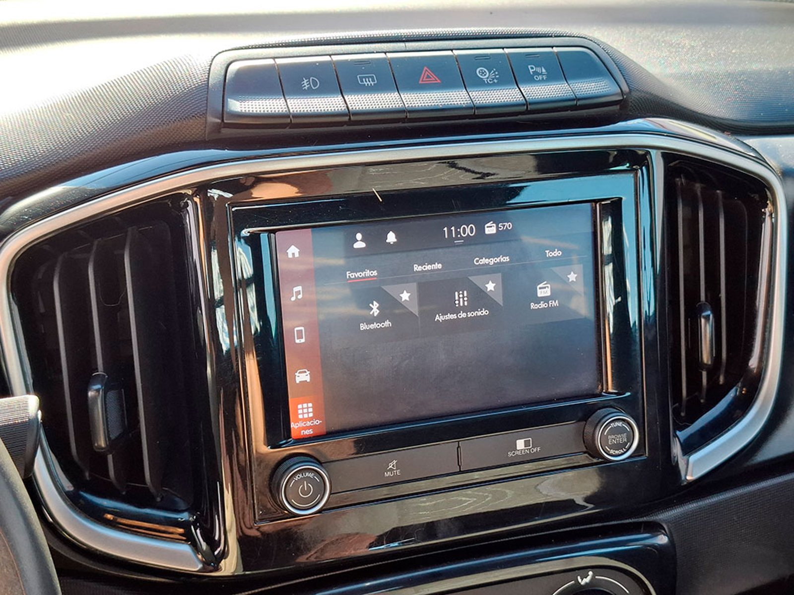 RAM NEW 700 BIGHORN CD 1.4 2023 - Imagen 9 de 20