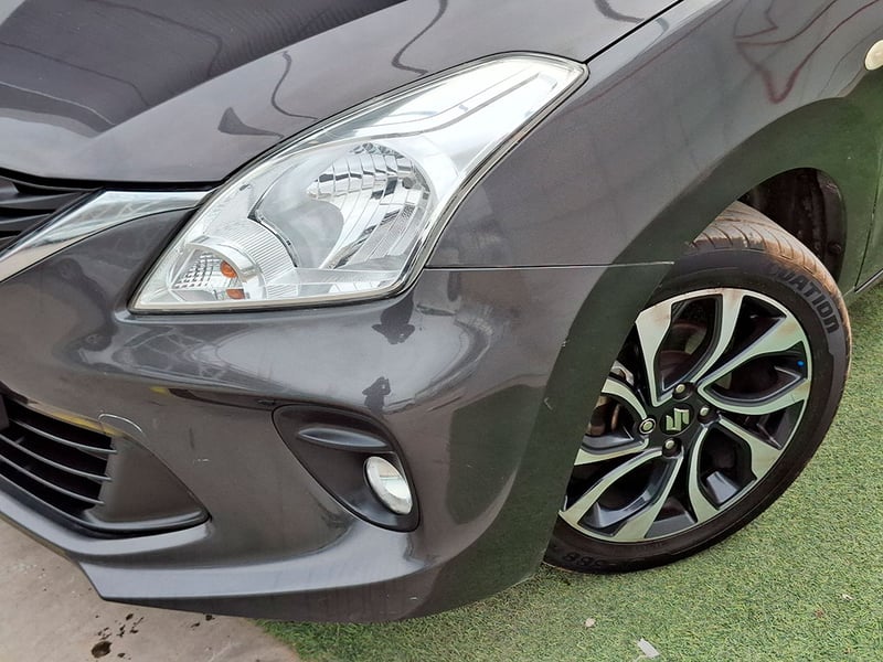 Suzuki BALENO GLS HB 1.4 2022 - Imagen 7 de 20