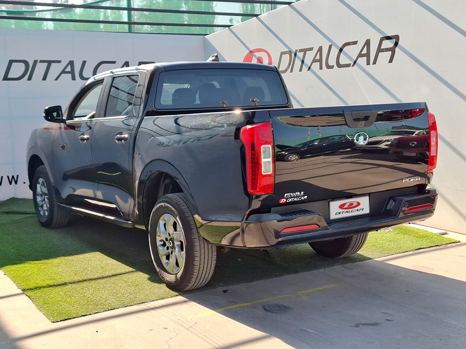 Great Wall POER ELITE 2.0 2024 - Foto 4 de 20