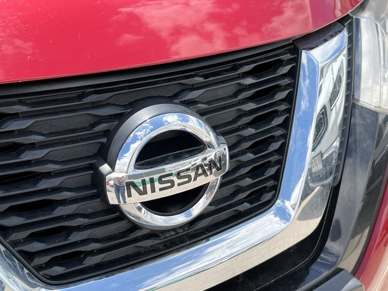 Nissan X TRAIL CVT 2.5 AT 2019 - Imagen 7 de 20