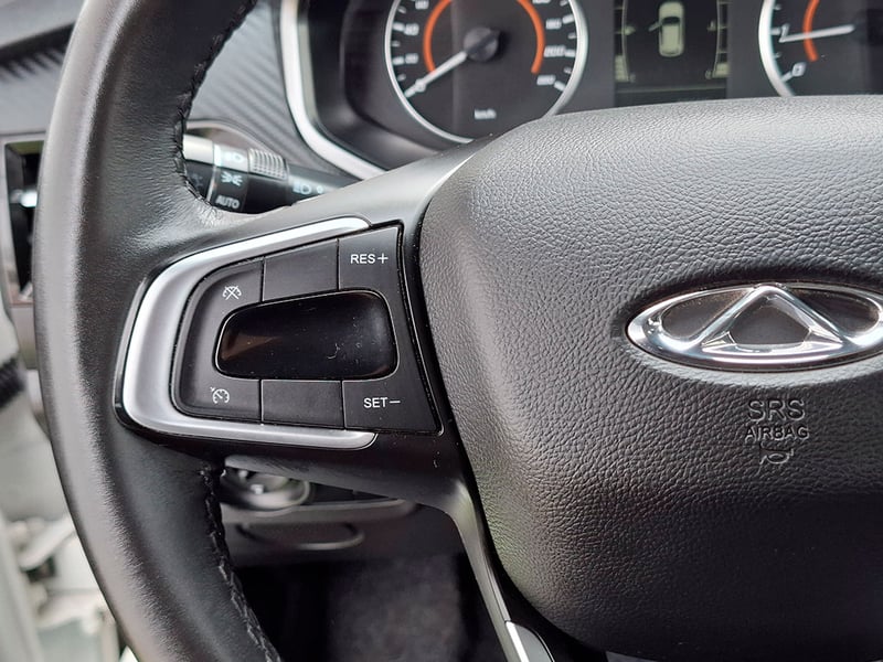 Chery TIGGO 2 PRO GLS MT 2023 - Imagen 11 de 20