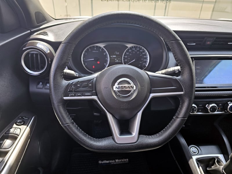 Nissan KICKS 2021 - Imagen 20 de 20