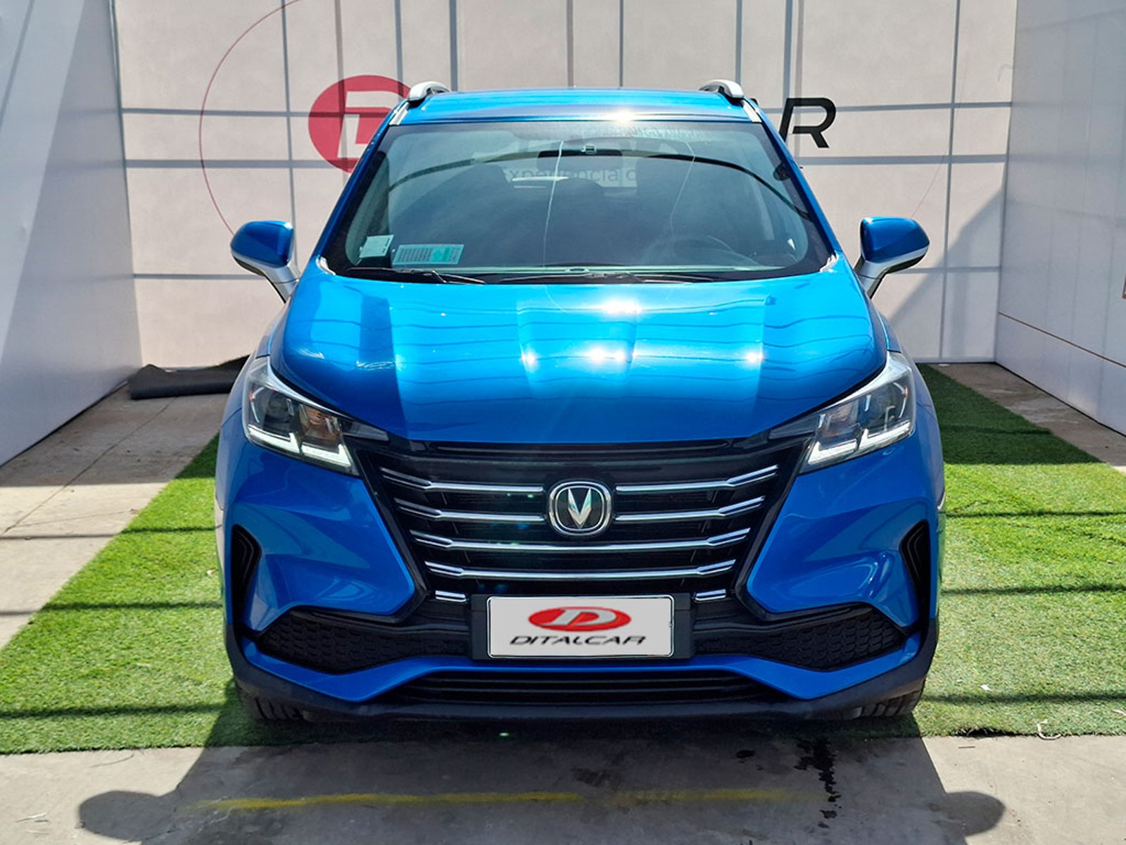 Changan NEW CS15 LUXURY1.5 2022 - Foto 2 de 20