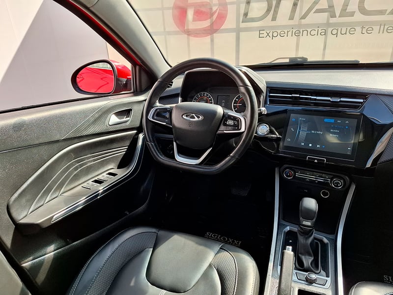 Chery TIGGO 2 PRO GLS CVT 2022 - Imagen 9 de 20