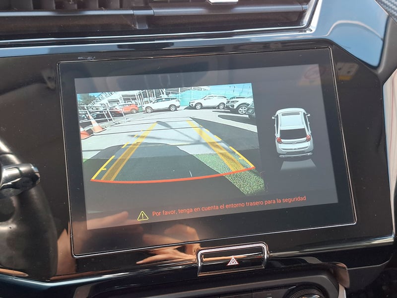 Chery TIGGO 2 PRO GLS CVT 2022 - Imagen 15 de 20