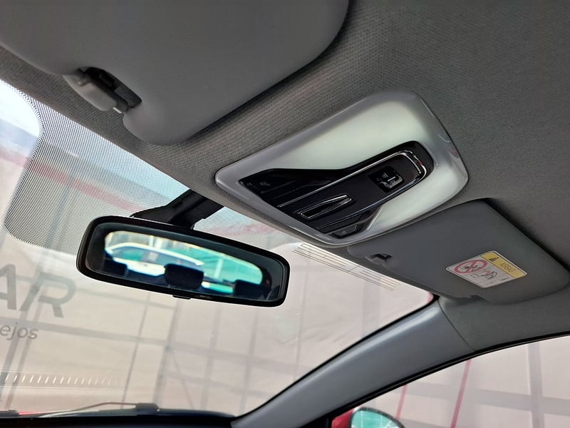 Chery TIGGO 2 PRO GLS CVT 2022 - Imagen 18 de 20