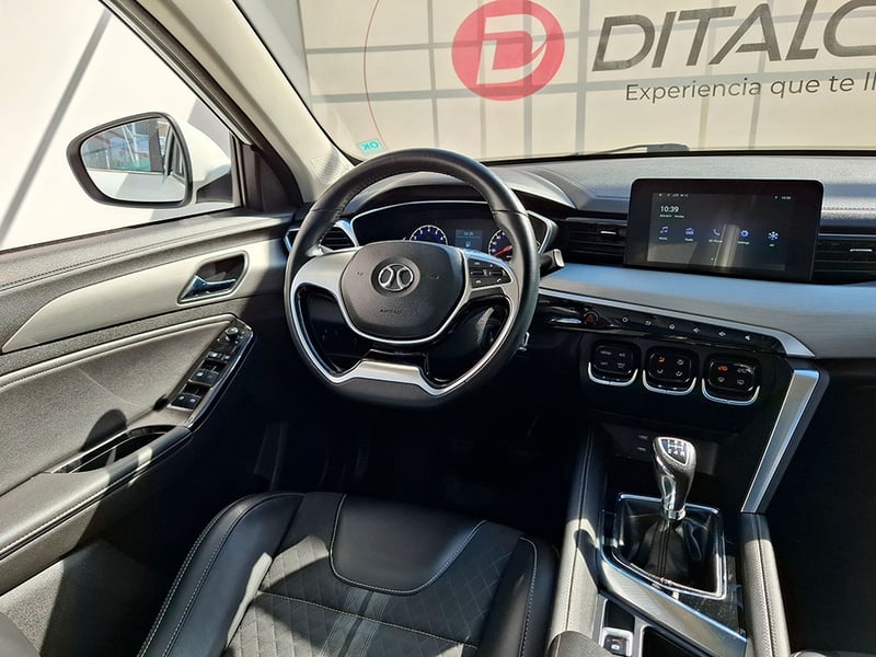 BAIC X35 1.5 2023 - Imagen 8 de 20