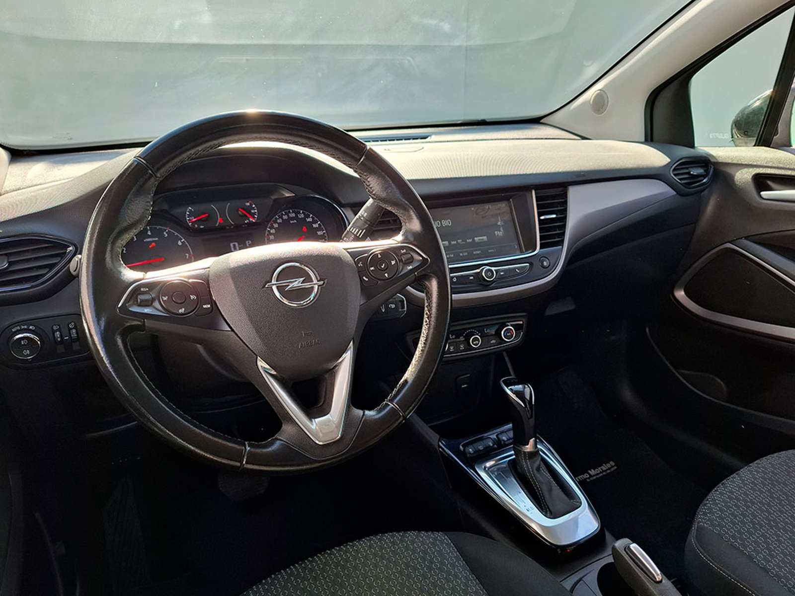 Opel CROSSLAND 1.2 AT 2023 - Imagen 10 de 20