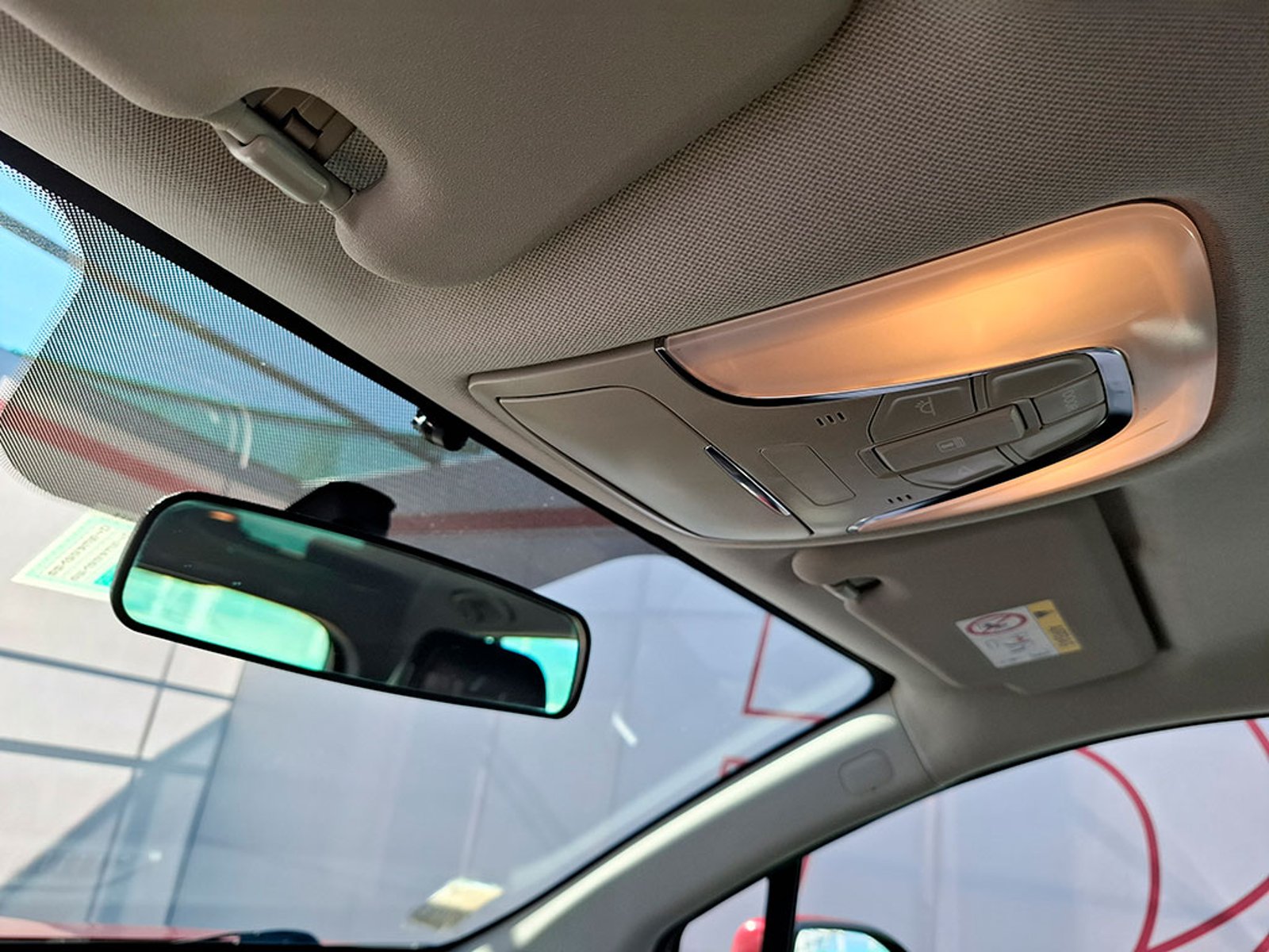 GAC Motor GS3 1.5L AT GB 2019 - Imagen 20 de 20