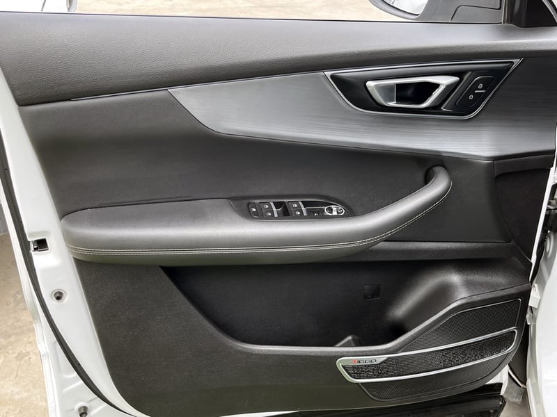 Chery TIGGO 7 PRO GLX CVT 2023 - Imagen 13 de 20