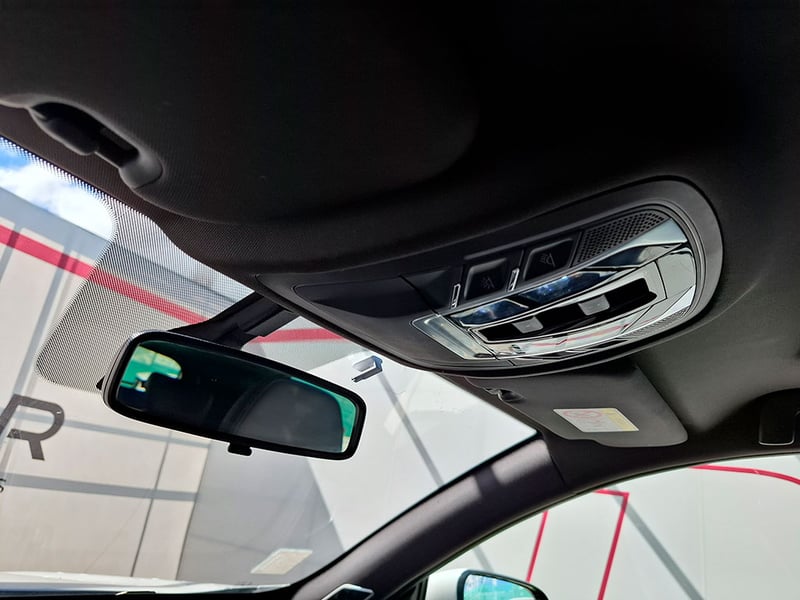Exeed LX 1.5T CVT ADVANCED 2024 - Imagen 20 de 20