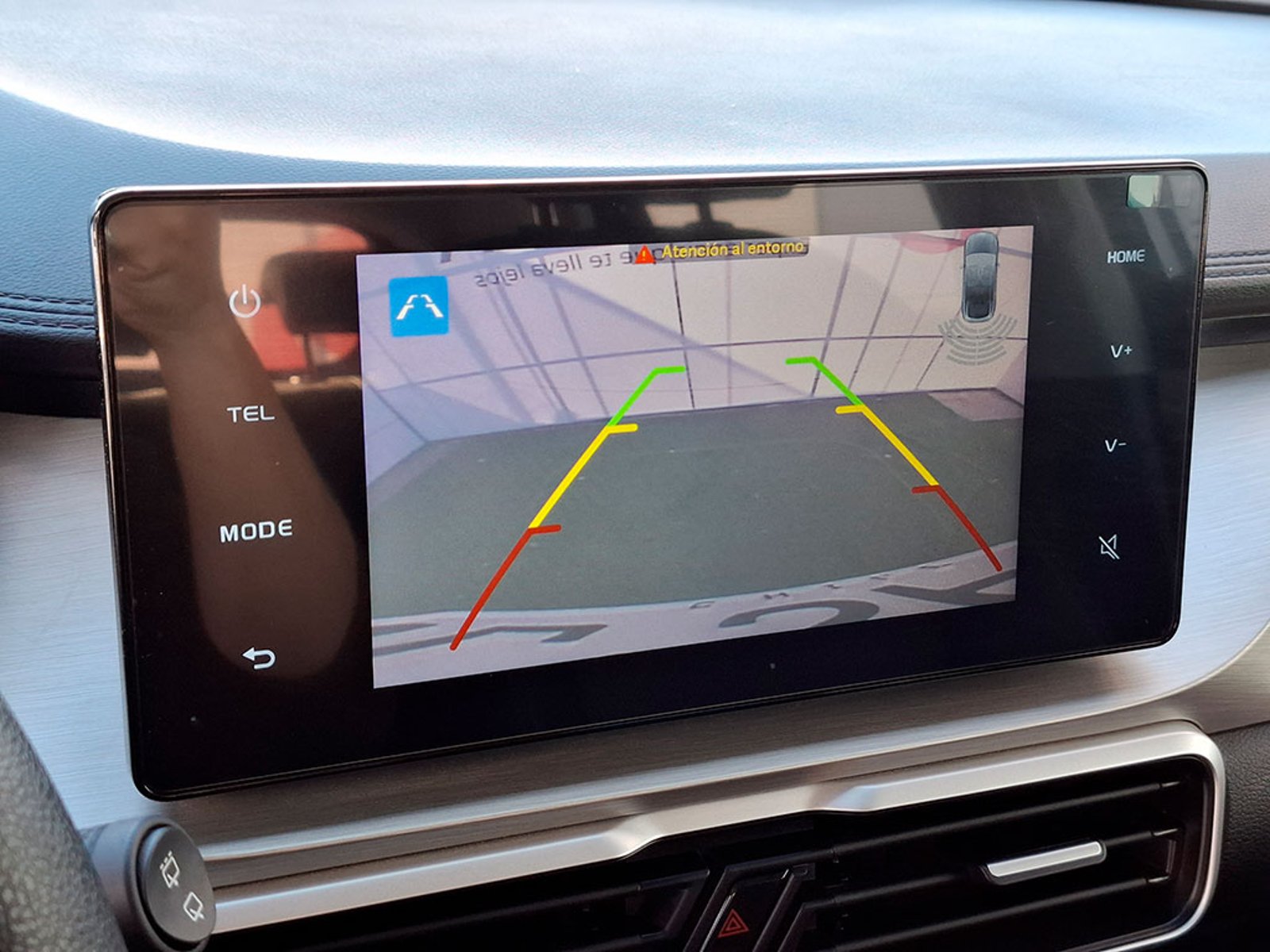 Geely COOLRAY LITE POP 2026 - Imagen 11 de 20