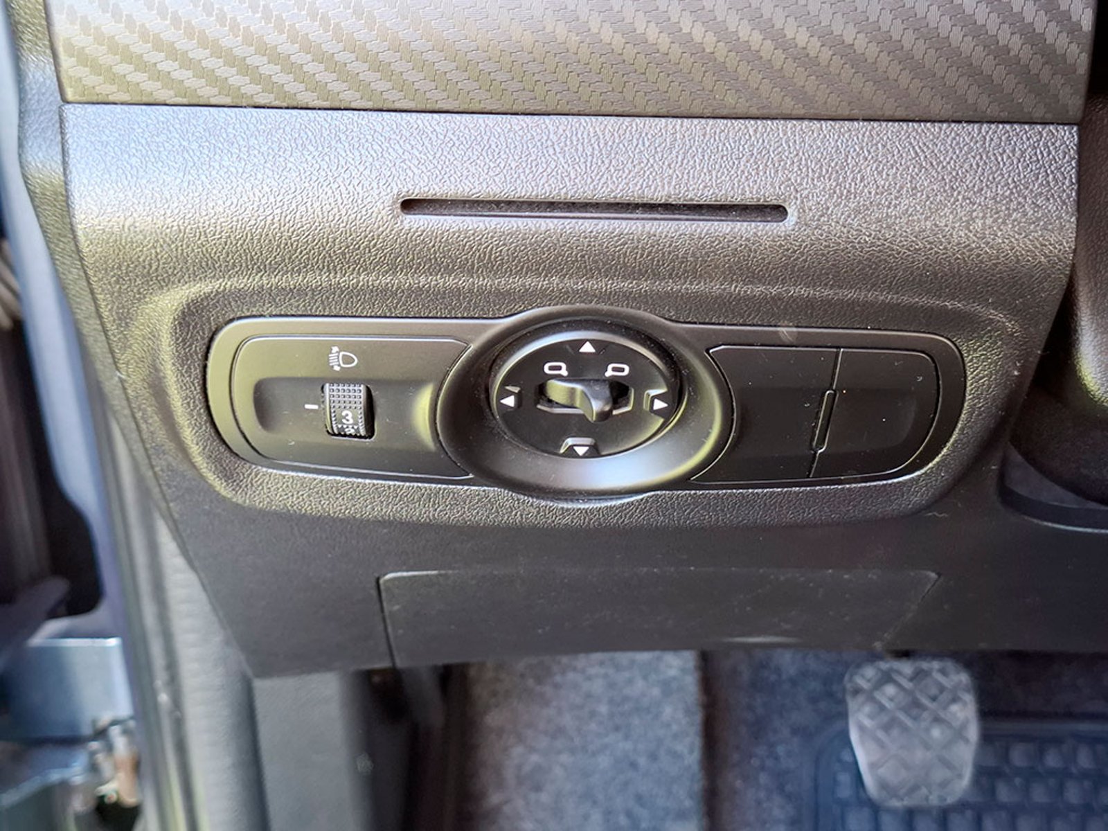Chery TIGGO 2 GL 1.5 2019 - Imagen 19 de 20