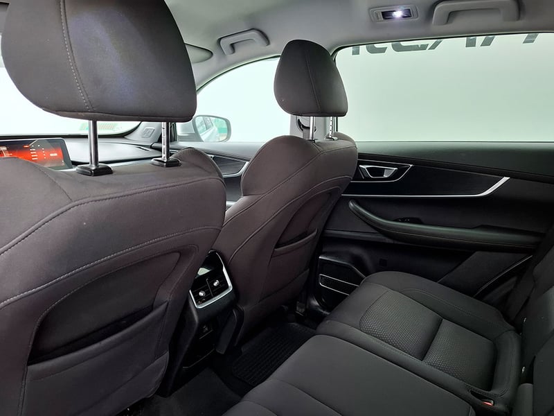 Chery TIGGO 8 GL MT 2019 - Imagen 15 de 20