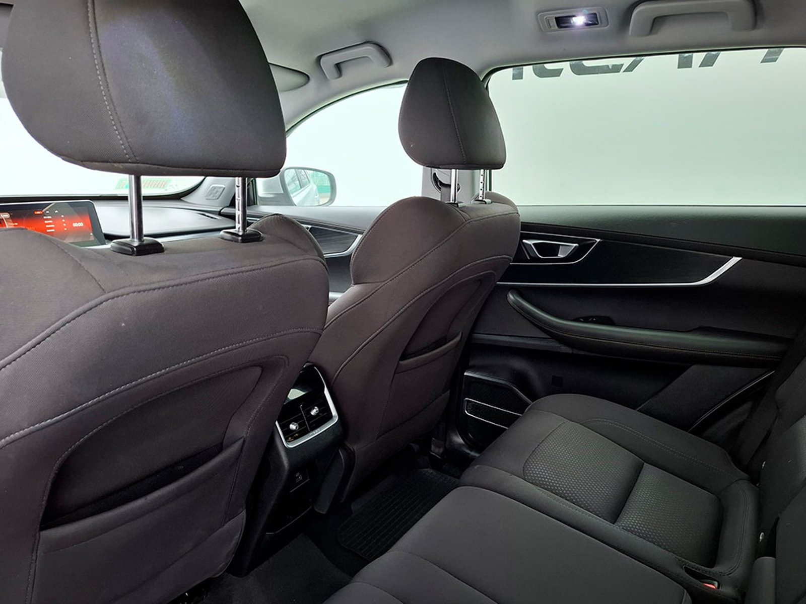 Chery TIGGO 8 GL MT 2019 - Imagen 15 de 20