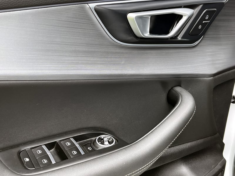 Chery TIGGO 7 PRO GLX CVT 2023 - Imagen 14 de 20