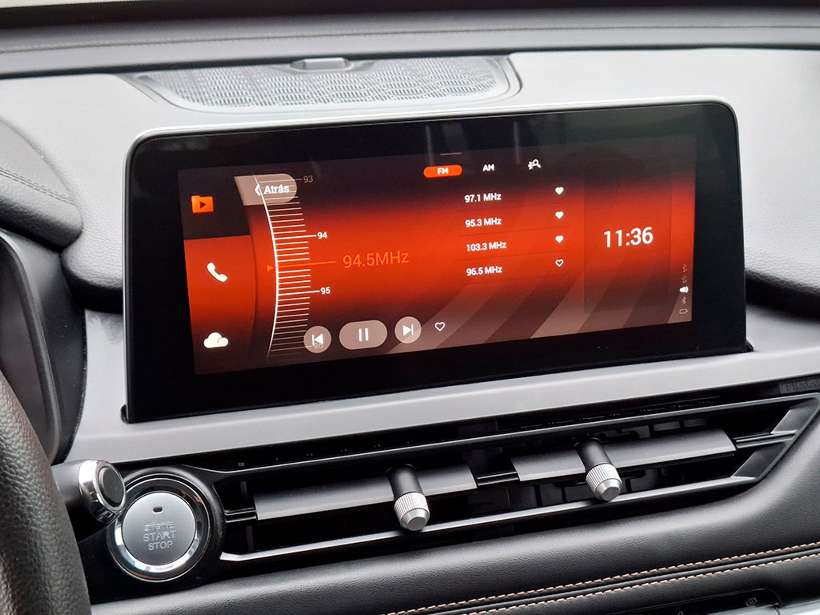 Chery TIGGO 8 GL MT 2019 - Imagen 8 de 20